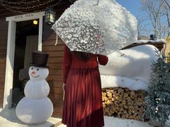 -HERRE·FARM 赫尔露营农场·团建聚会包场