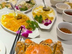-新光酒家方亮蟹宴(黄浦店)