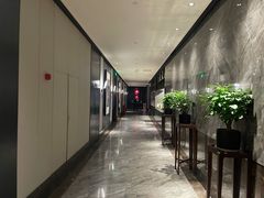 包厢-天然台1908(中建广场店)