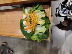 -大理董·董家小厨野生菌火锅(古城旗舰店)