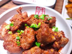 -李不管把把烧(天府三街店)