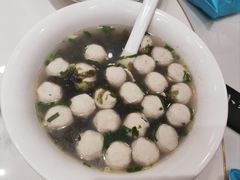 -小郭私房菜·海肠捞饭店(学士街店)