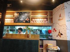 -新贝乐意大利餐厅(苏州中心店)