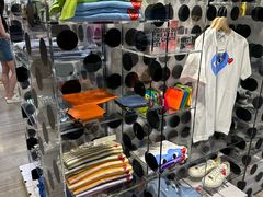 -COMME des GARCONS(银座三越店)