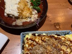 南蛮鸡-鸟鸣门屋台料理(金帝银泰店)