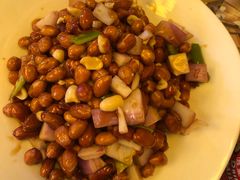 -赵记煎饼卷大葱(东岳店)