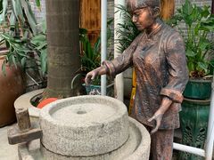 -欢姐伦教糕(北海大道北店)