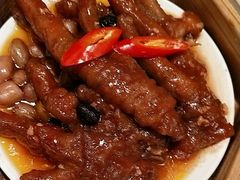 -避风塘·金牌店·夜宵(金玉兰店)