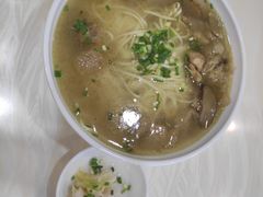 -邓老汉燃面村(水井街店)