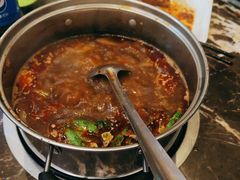 -韩厨烤肉火锅无限自助餐厅(潮流特区店)