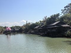 -深圳锦绣中华民俗村