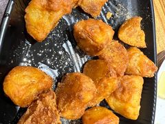 -兰桂坊·花园餐厅(西湖店)