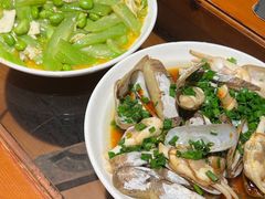 -水先生寧波菜(天一店)