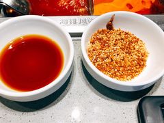 -海底捞火锅(天一广场亚细亚店)
