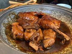 -应天大明王朝·南京菜(中山陵店)