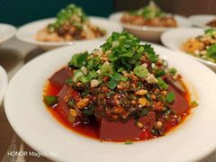 -半天妖烤鱼(烟台宝龙店)