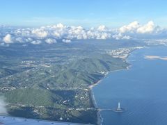 -三亚南山文化旅游区