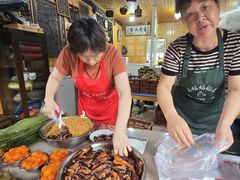 -陈妈妈的店-下沙灌汤烧卖(新场大街店)