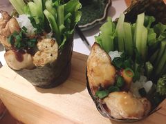 鹅肝手握-TORO MaKi 寿司·日料(华创店)
