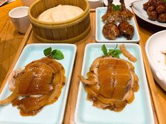 -京味斋·北京烤鸭(北京南站洋桥店)