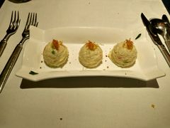 -戈雅法餐厅(世界城广场店)