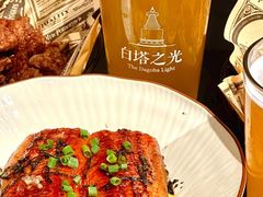 -莉莉海堂HAITANG·烤鸭(国贸商城店)