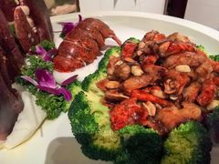 -香丰阁·烤鸭·川湘菜(昌平店)