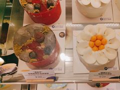 -Pantry's Best派悦坊蛋糕(K11购物艺术中心店)