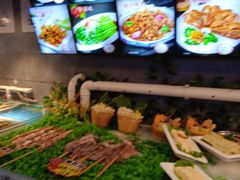 -四海蒸鲜蒸汽海鲜自助(北戴河店)