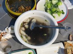 -阿弟特色海鲜餐厅·大排档(平潭店)