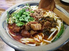 肠旺米线-云上千禾(水上店)