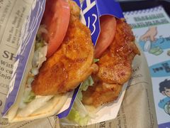 -TACO STAR 塔可星(下沙宝龙店)
