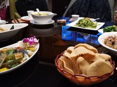 -金厨泰国餐厅·全泰籍厨师料理(拱北店)