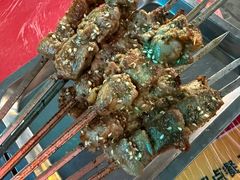 -盛龙盐筋烤肉