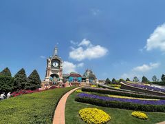 -上海迪士尼度假区