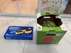 -山姆会员商店(上海浦东店)