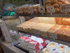 -君之狮子山·轻糖烘焙(松江印象城店)