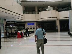 -北京保利大厦酒店(东四十条地铁站店)