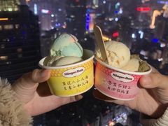 -索菲特酒店 · 云尚天际自助餐厅
