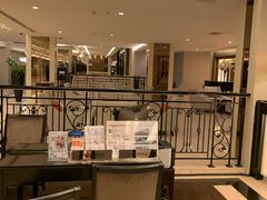 -曼谷文华中心点大酒店