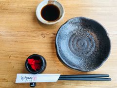 -Hatsune隐泉日式料理(三里屯太古里店)
