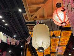大堂-有喜屋·深夜食堂(环宇荟店)