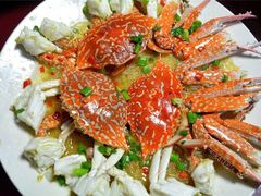 -舒味姜母鸭·沙茶面(湖里店)