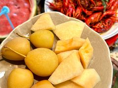-辣皇朝小龙虾(六一店)