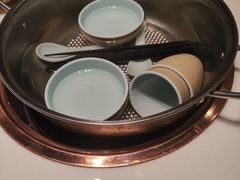-洪氏嗨捞·猪肚鸡火锅(阳光天地店)