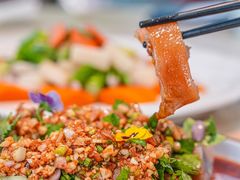 -帝景壹号粤菜餐厅(美丽沙店)