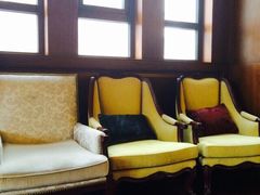 -天津津利华酒店