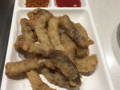 -海底捞火锅(上元大街店)