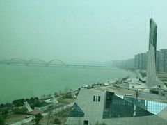 -长沙北辰洲际酒店-兰调全日餐厅