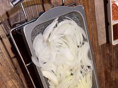 -坦坦大炉·韩式烤肉(望京店)